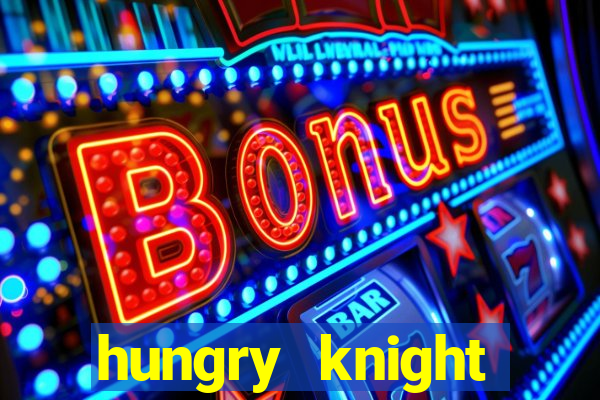 hungry knight gameboy rom pt br gba